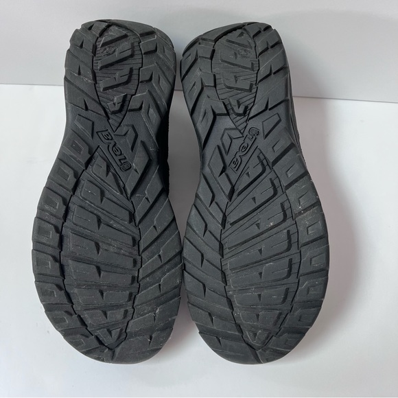 EUC Men’s TEVA All Terrain/Water Sandals - Picture 8 of 12
